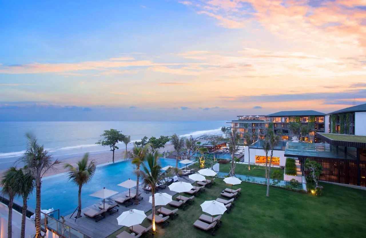 ***** Resort Alila Seminyak Hotel Indonesia