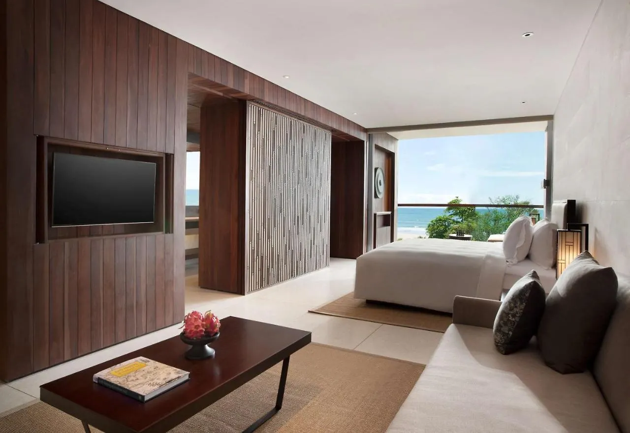 Resort Alila Seminyak Hotel