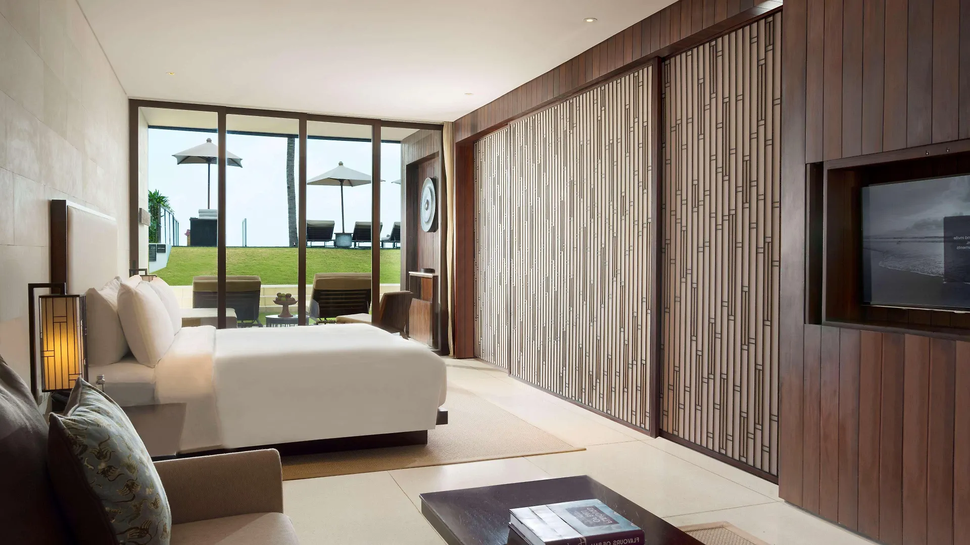 Alila Seminyak Hotel 5*, Seminyak (Bali) Indonesia