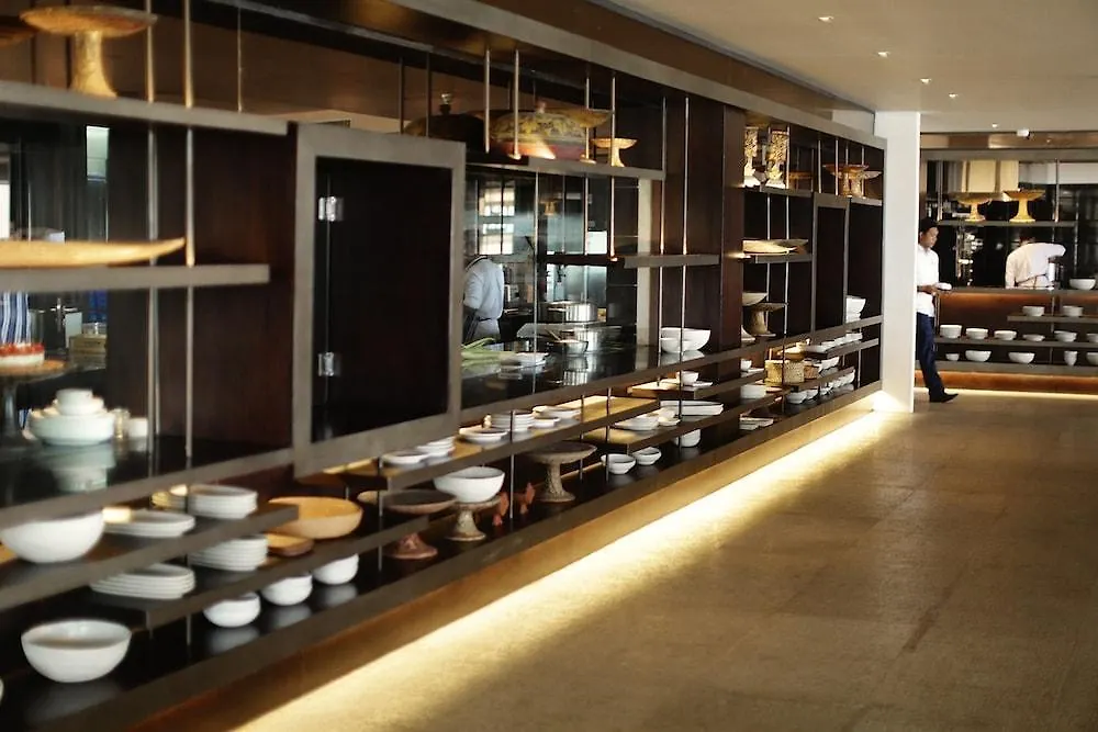 Alila Seminyak Hotel Resort Seminyak (Bali)