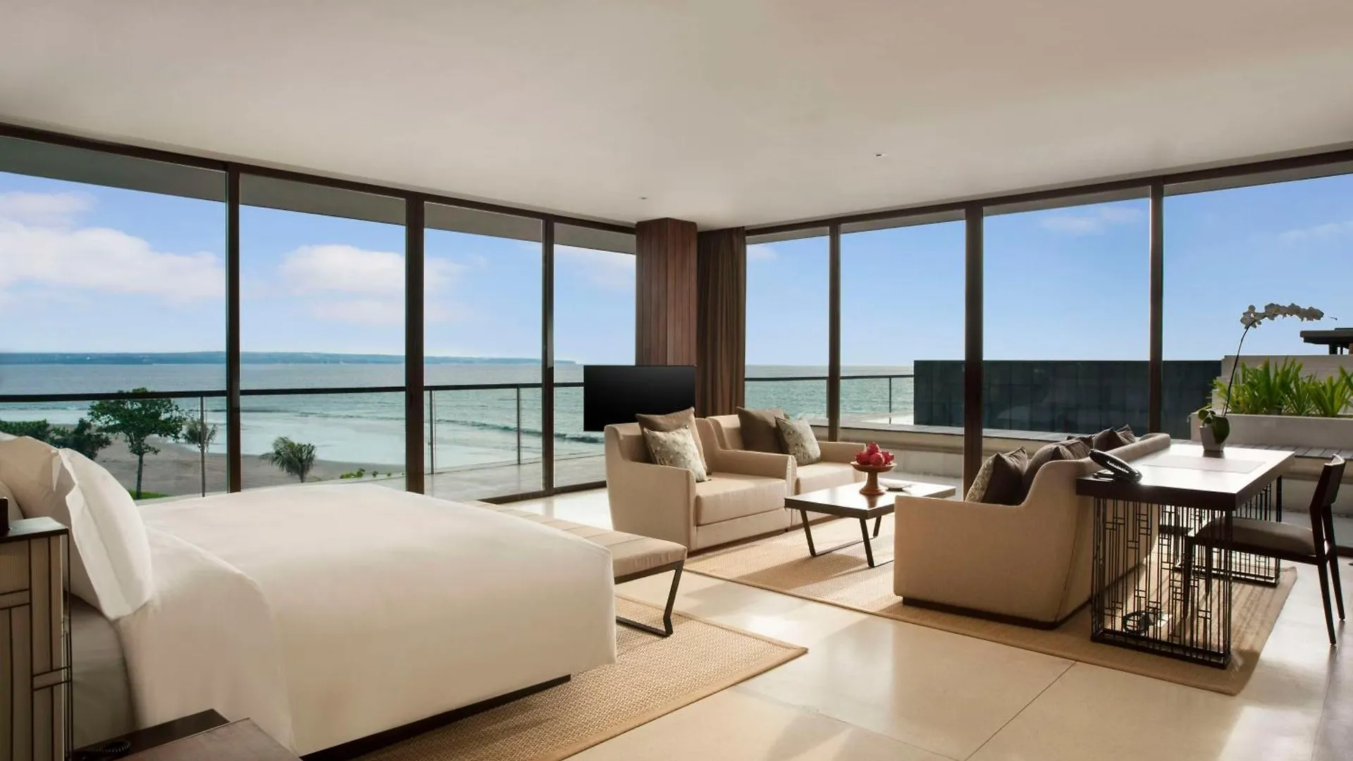 Alila Seminyak Hotel Resort