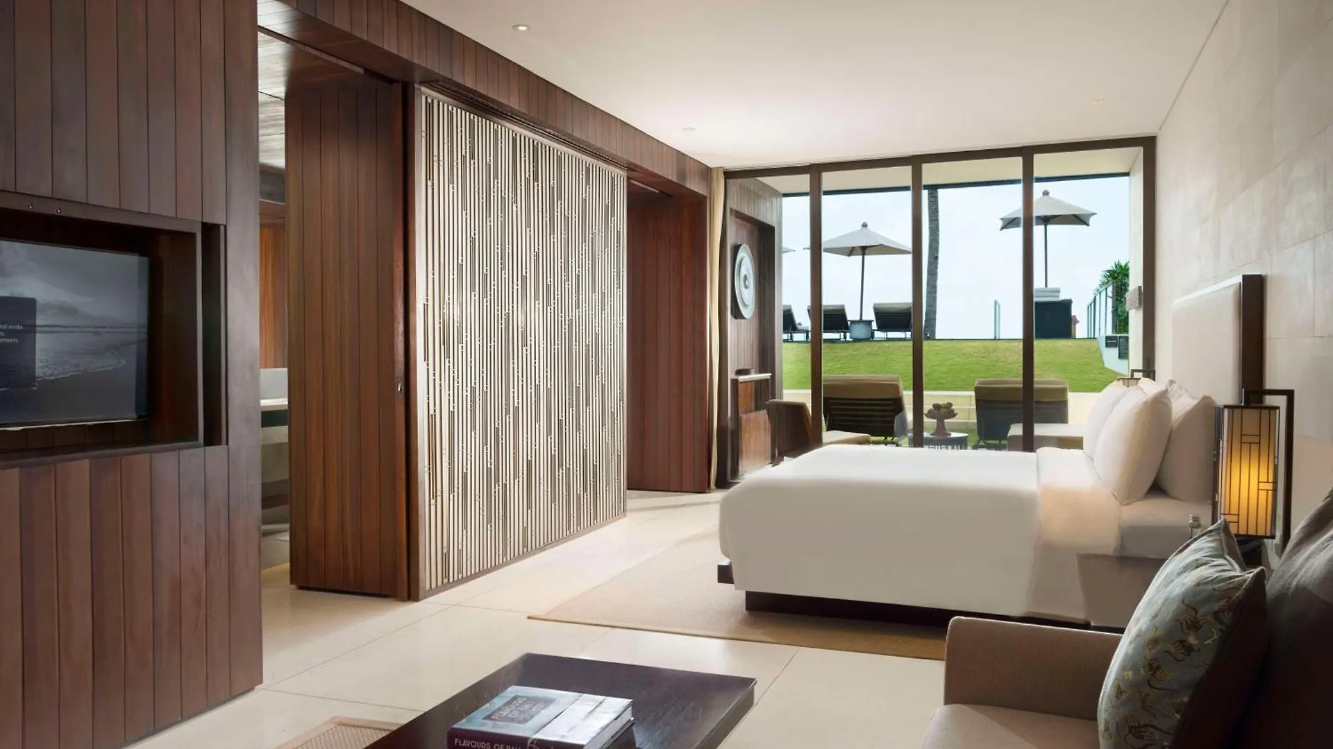 Alila Seminyak Hotel Resort Seminyak (Bali)