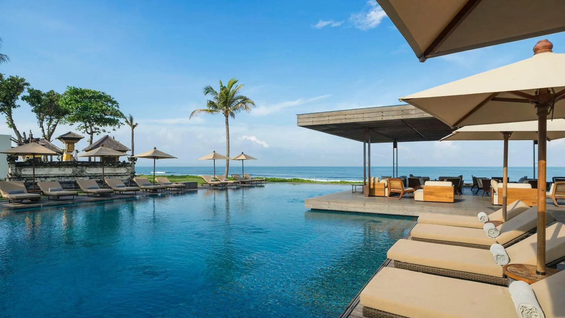 Alila Seminyak Hotel