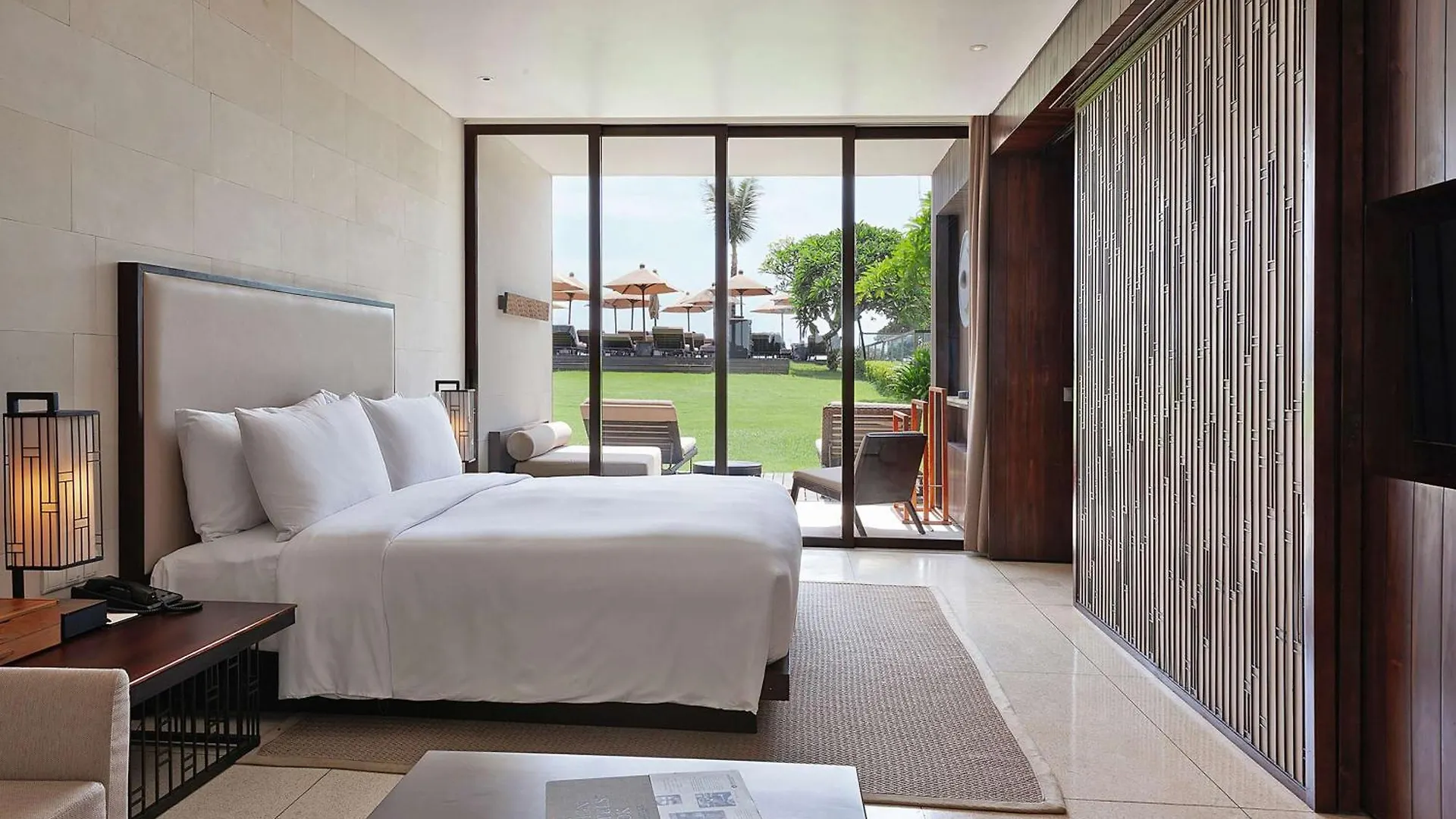 Alila Seminyak Hotel Resort