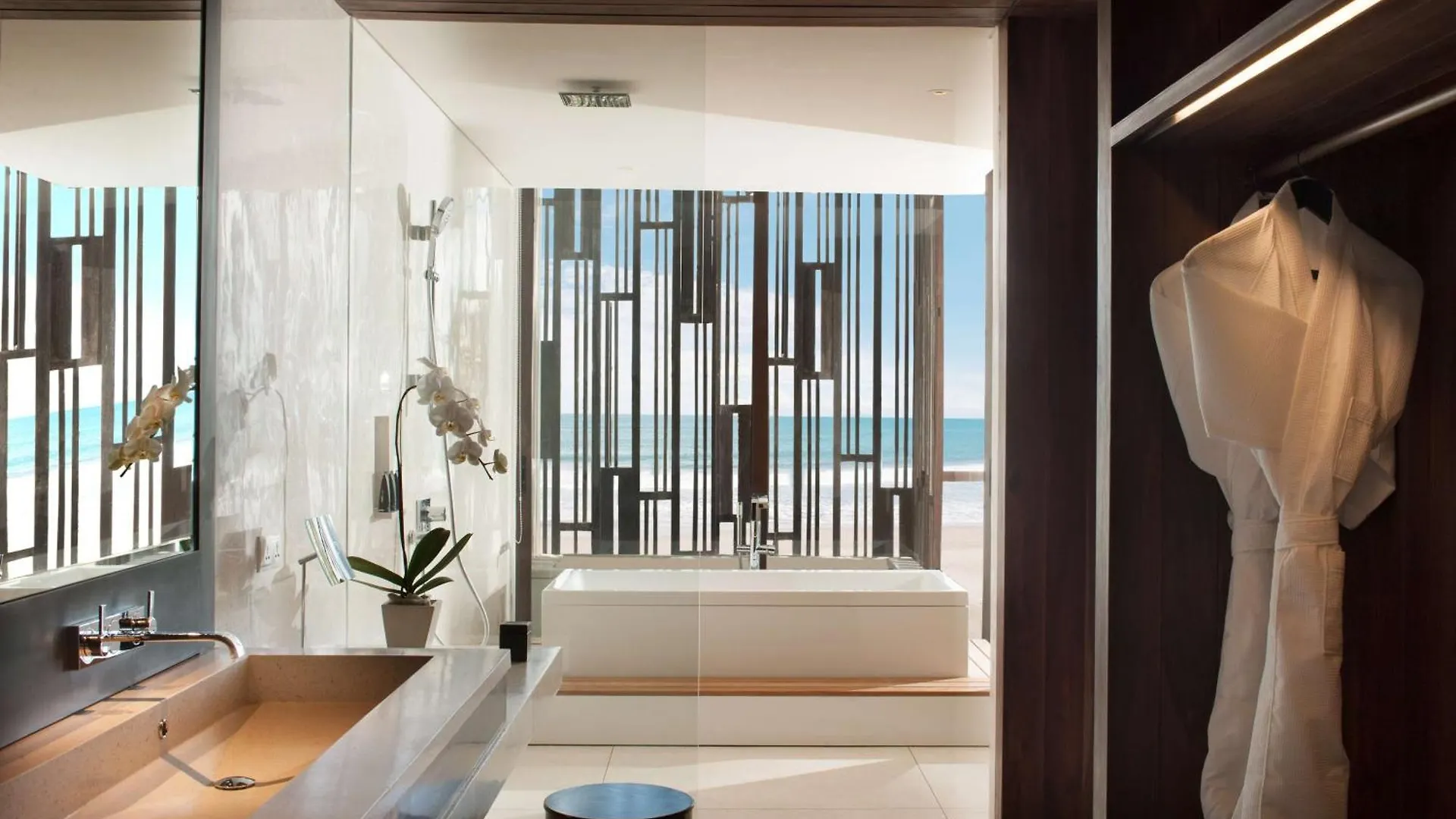 Resort Alila Seminyak Hotel