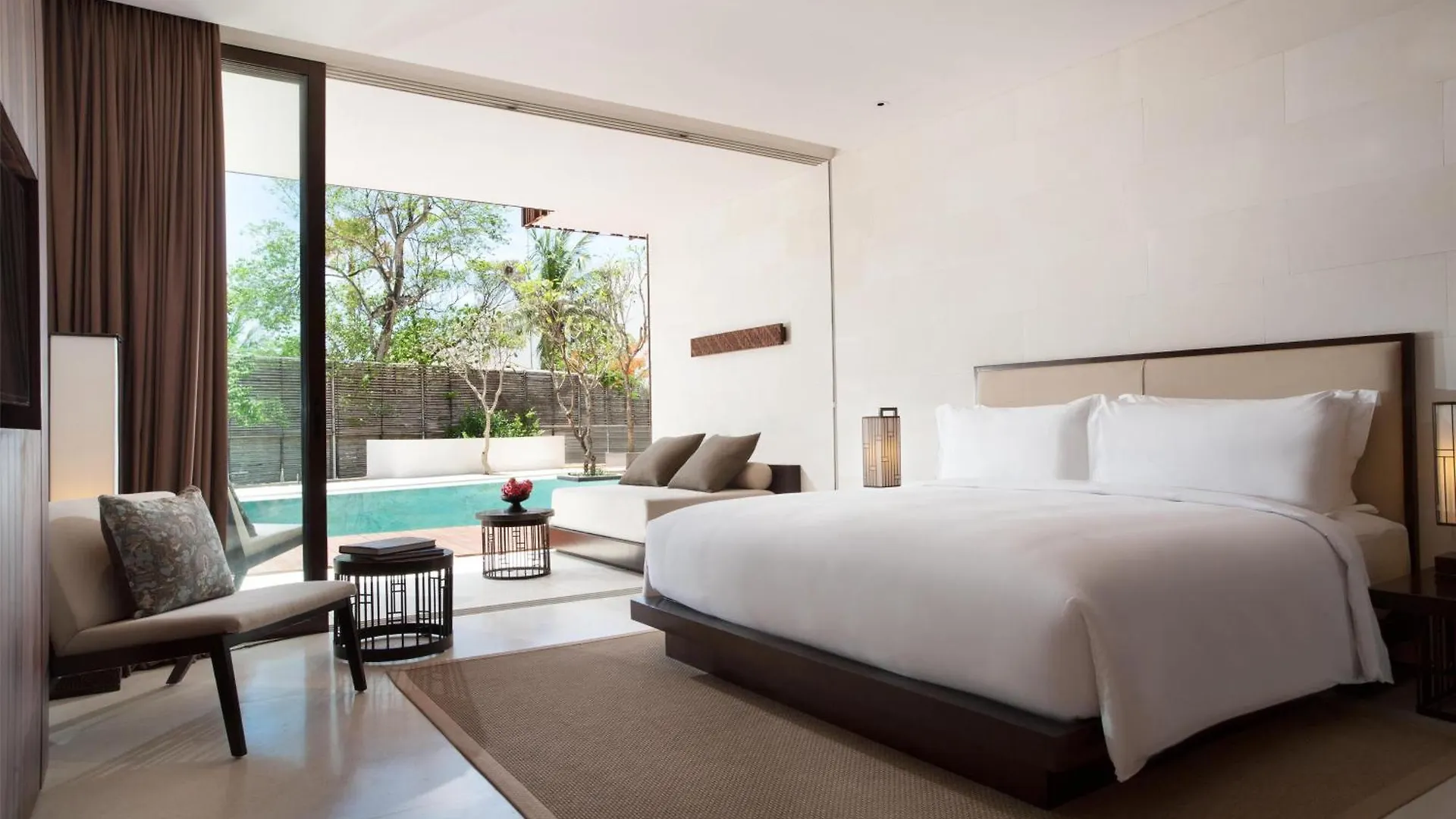 Alila Seminyak Hotel 5*, Seminyak (Bali) Indonesia