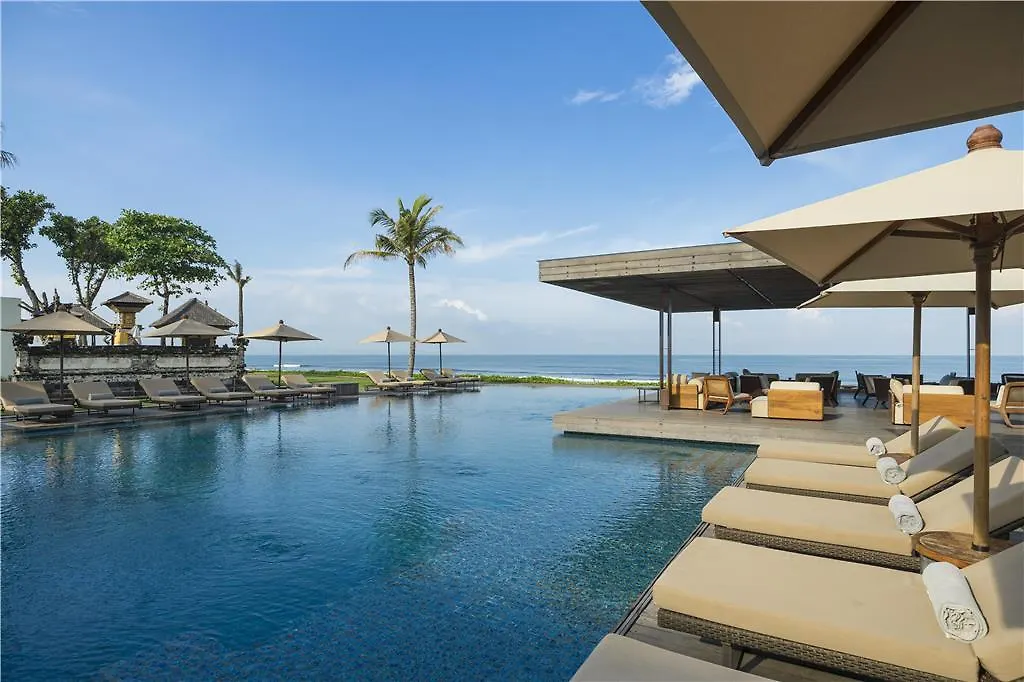Resort Alila Seminyak Hotel
