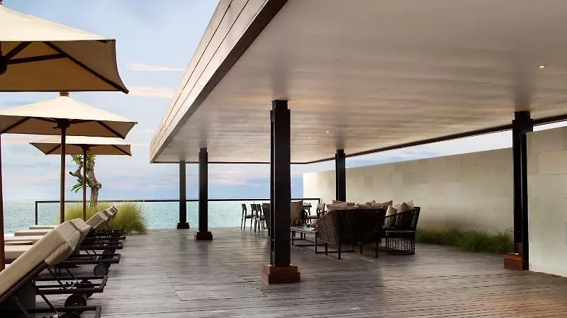 Resort Alila Seminyak Hotel