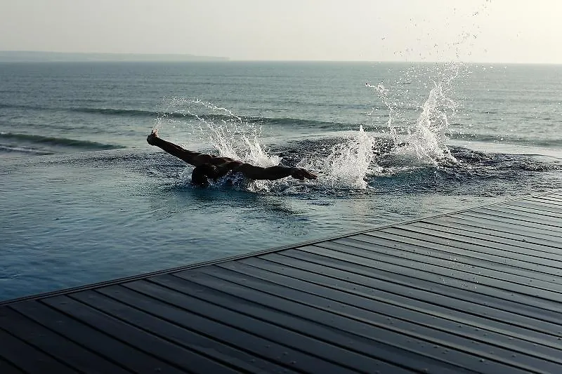 Alila Seminyak Hotel 5*, Seminyak (Bali)