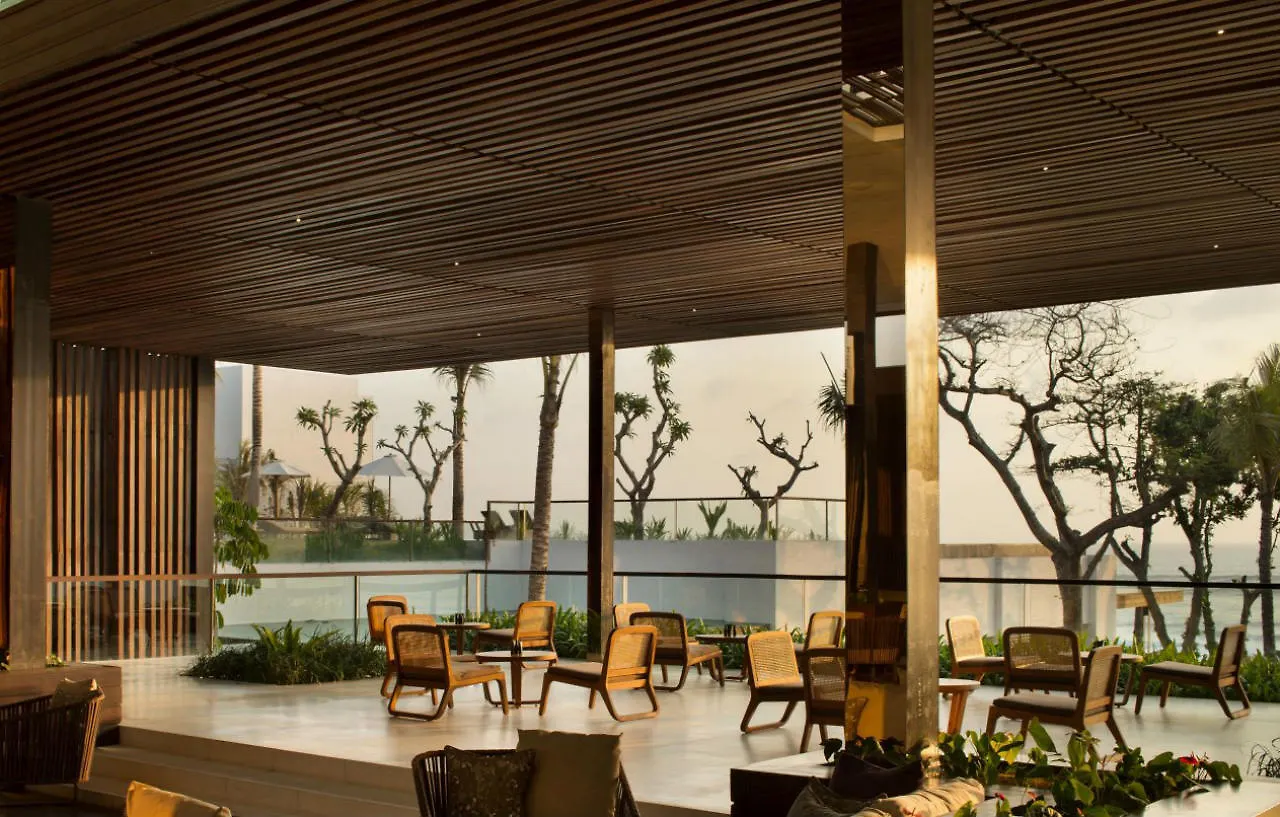 Alila Seminyak Hotel 5*, Seminyak (Bali) Indonesia