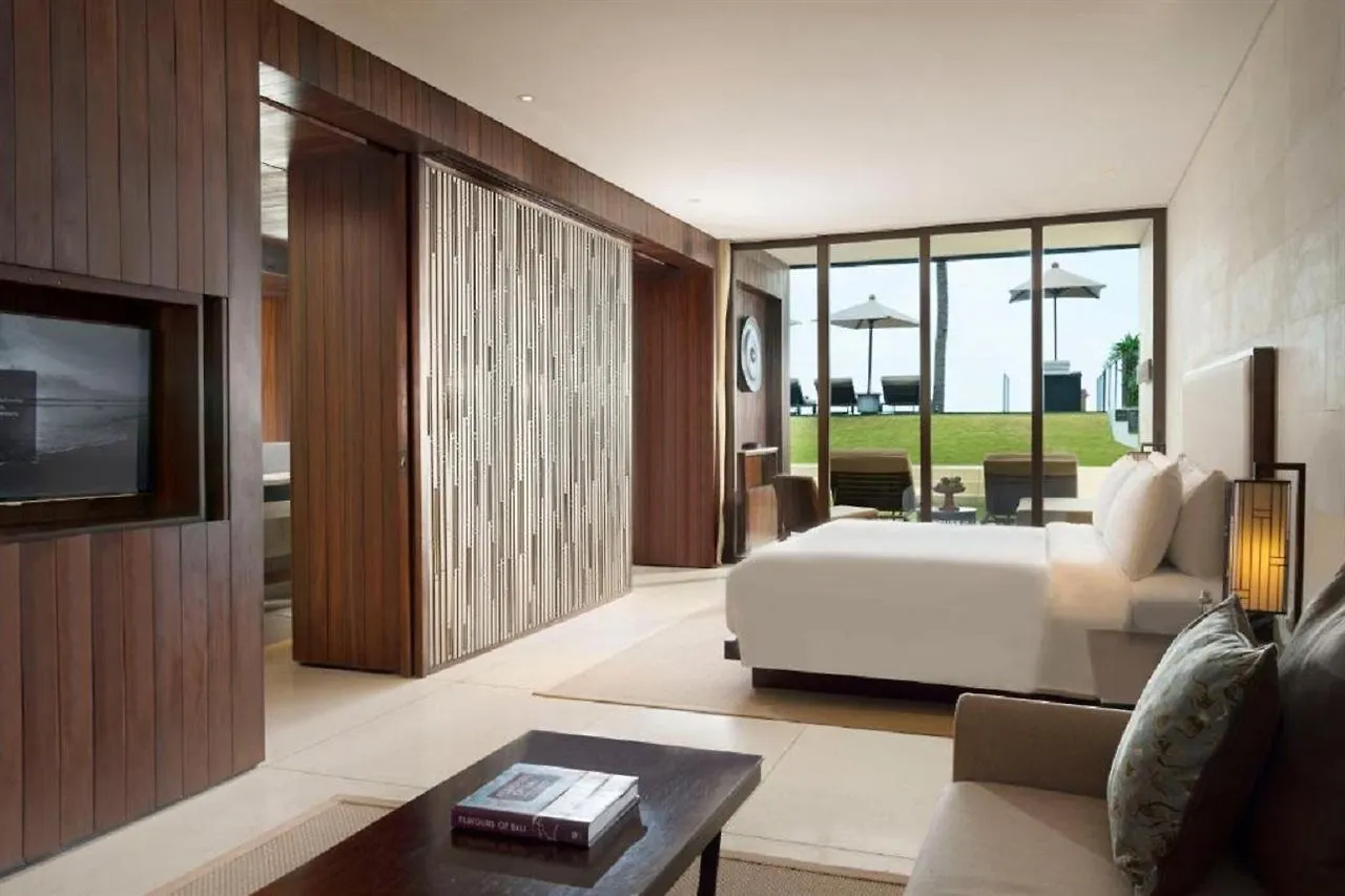 Alila Seminyak Hotel Resort